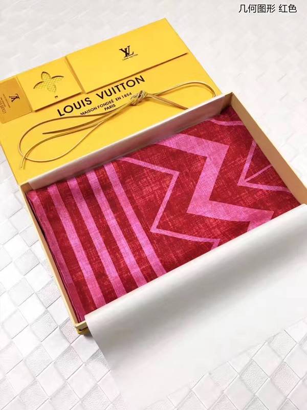 Louis Vuitton Scarf LVC00530 Louis Vuitton Scarf LVC00530